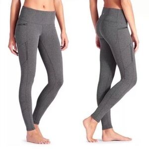 NWOT* Athleta Pixie Drifter Leffings sz S